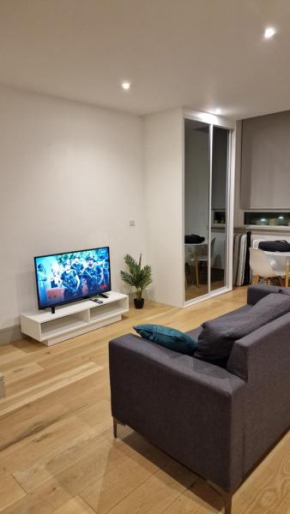 London Stadium Apartment